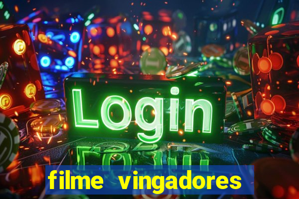 filme vingadores ultimato completo dublado gratis